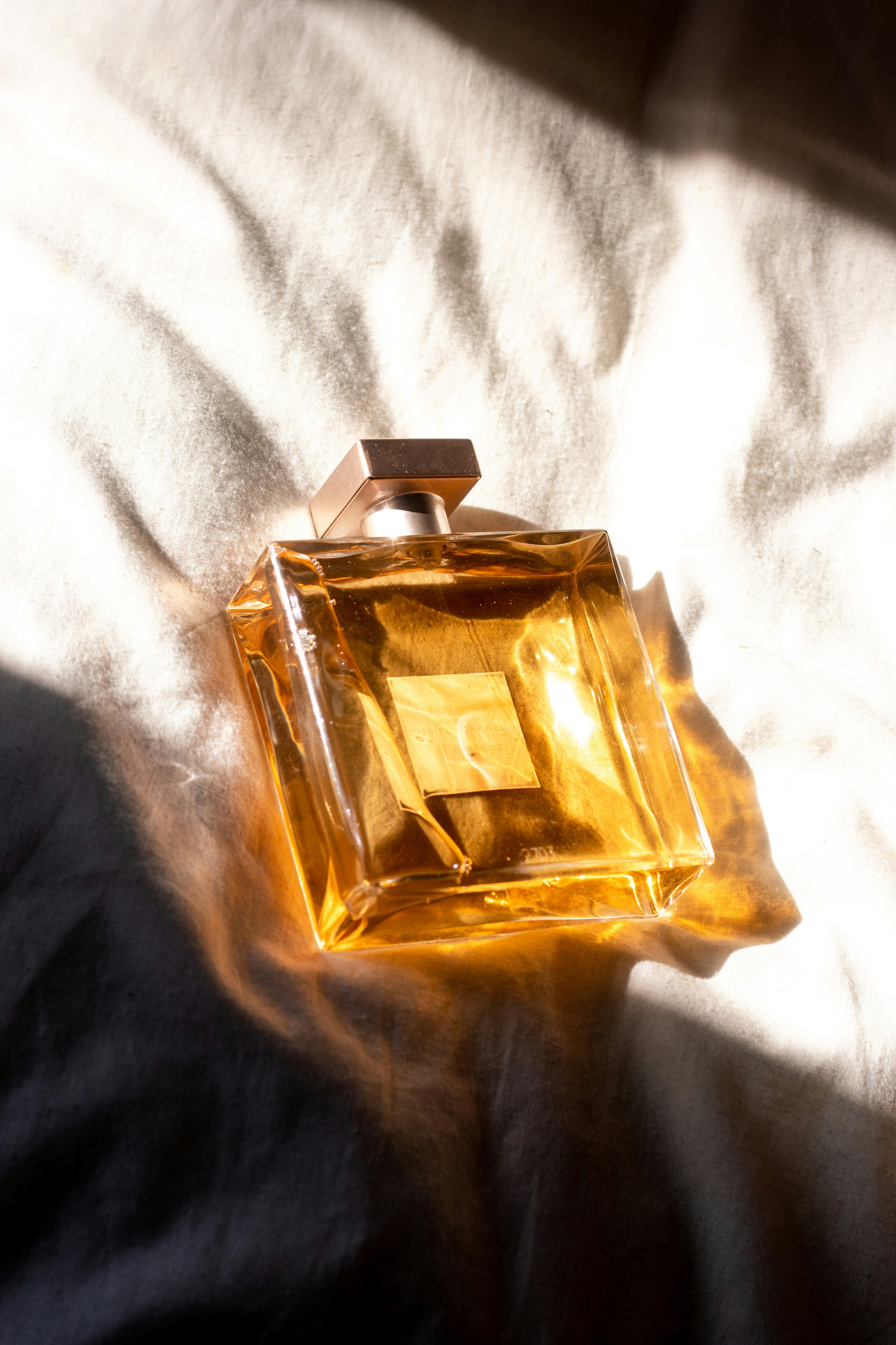 Amber Nights