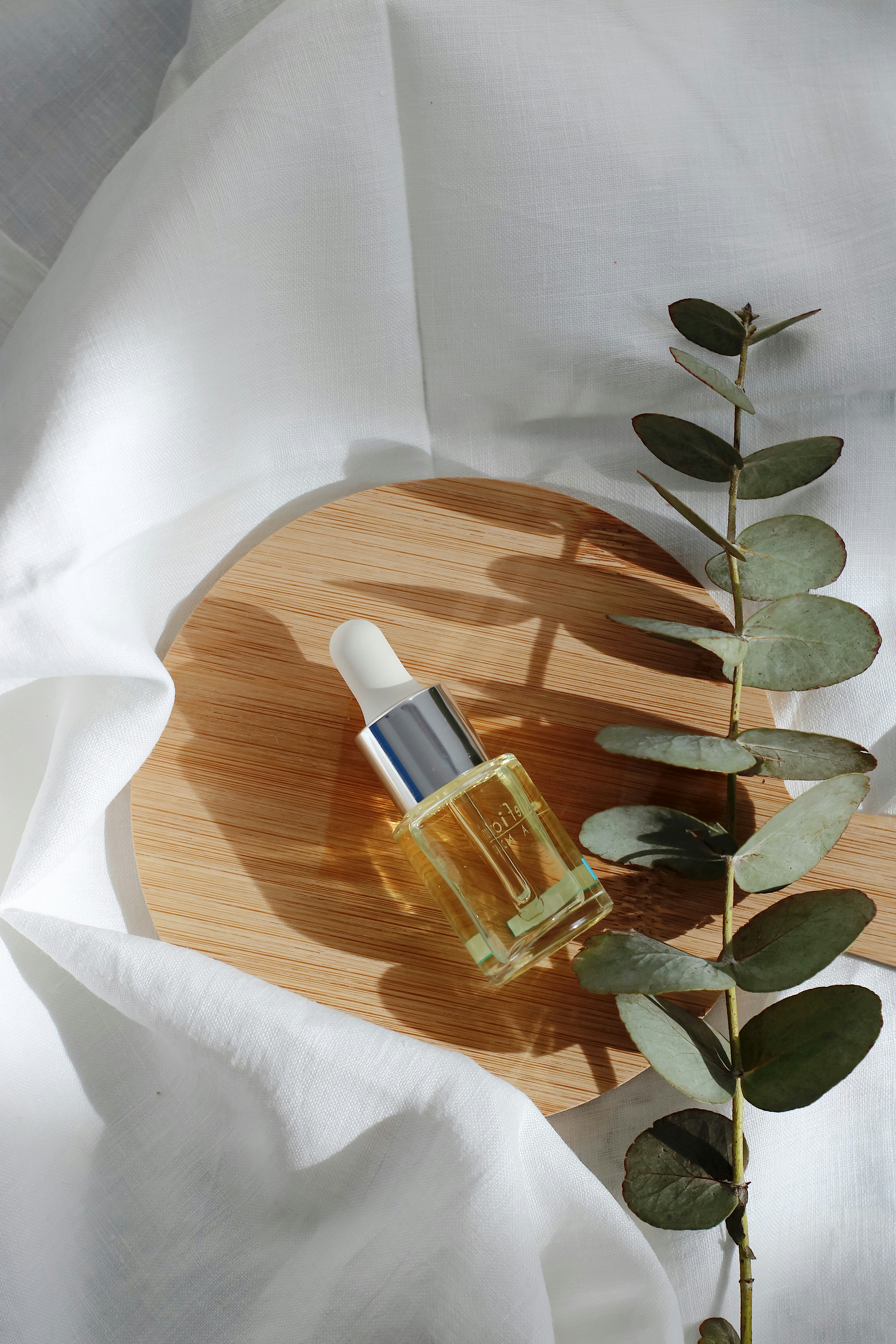 Fresh Bloom Perfume Oil
