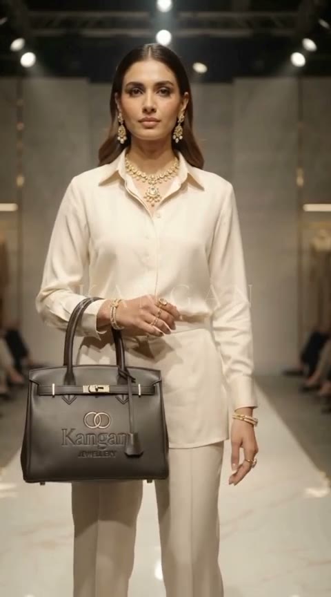 Midnight Top-Handle Bag