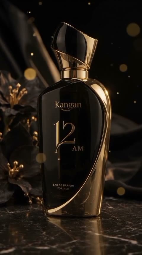 Kangan 12 AM Eau de Parfum